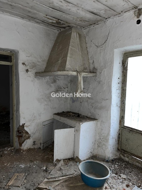 Οικόπεδο 239 τ.μ. προς πώληση, Φορτέτσα