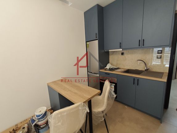 Studio / γκαρσονιέρα 39 τ.μ. για πώληση, Θεσσαλονίκη - Κέντρο, Μπότσαρη