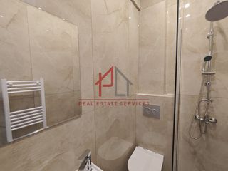 Studio / γκαρσονιέρα 39 τ.μ. για πώληση, Θεσσαλονίκη - Κέντρο, Μπότσαρη-thumb-14