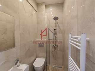 Studio / γκαρσονιέρα 39 τ.μ. για πώληση, Θεσσαλονίκη - Κέντρο, Μπότσαρη-thumb-12