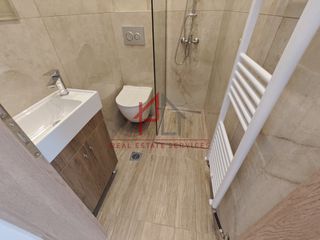Studio / γκαρσονιέρα 39 τ.μ. για πώληση, Θεσσαλονίκη - Κέντρο, Μπότσαρη-thumb-11