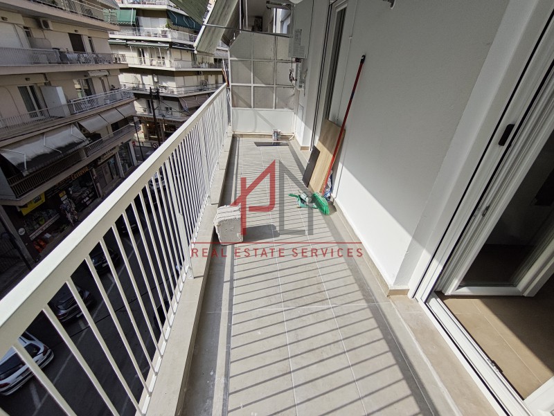 Studio / γκαρσονιέρα 39 τ.μ. πρός πώληση, Θεσσαλονίκη - Κέντρο, Μπότσαρη