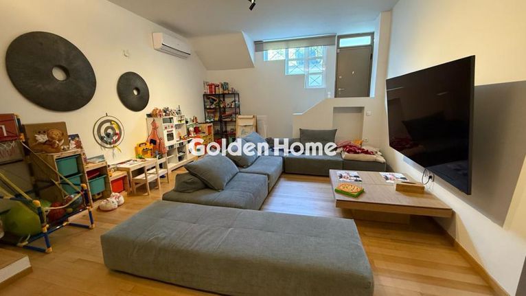 Detached home 260 sqm for rent, Athens - South, Vouliagmeni