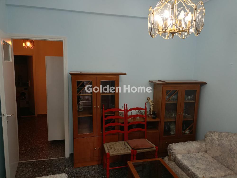 Διαμέρισμα 45 τ.μ. προς ενοικίαση, Πασαλιμάνι