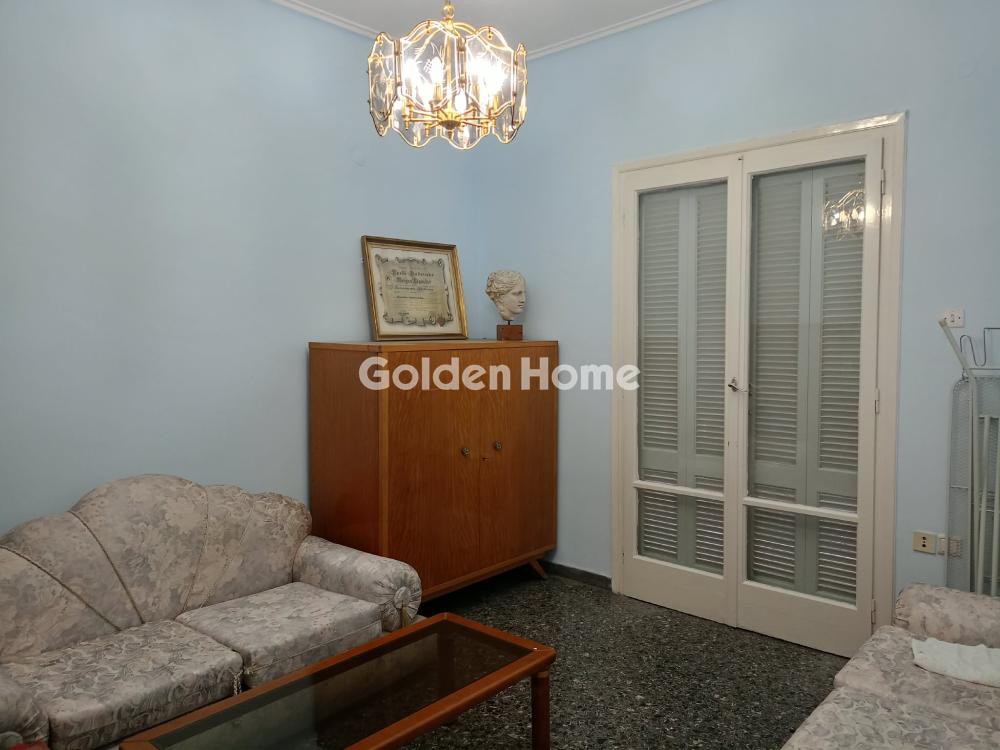 Διαμέρισμα 45 τ.μ. προς ενοικίαση, Πασαλιμάνι