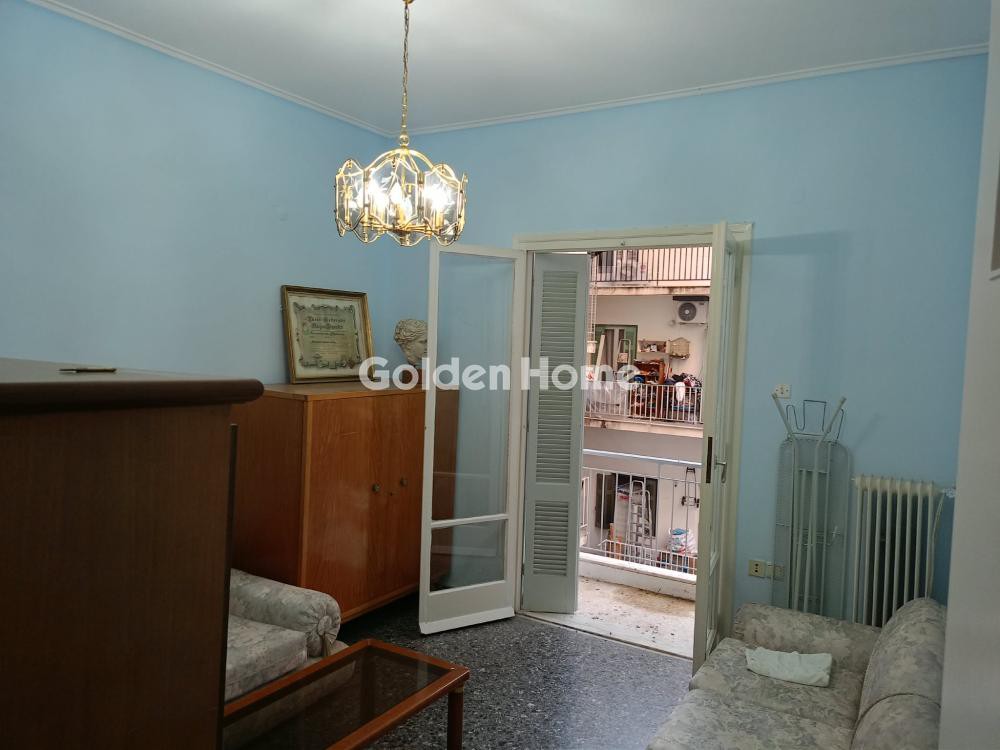 Διαμέρισμα 45 τ.μ. προς ενοικίαση, Πασαλιμάνι