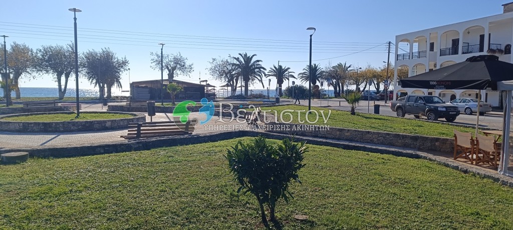 Αγροτεμάχια 470 τ.μ. πρός πώληση, Χαλκιδική, Μουδανιά