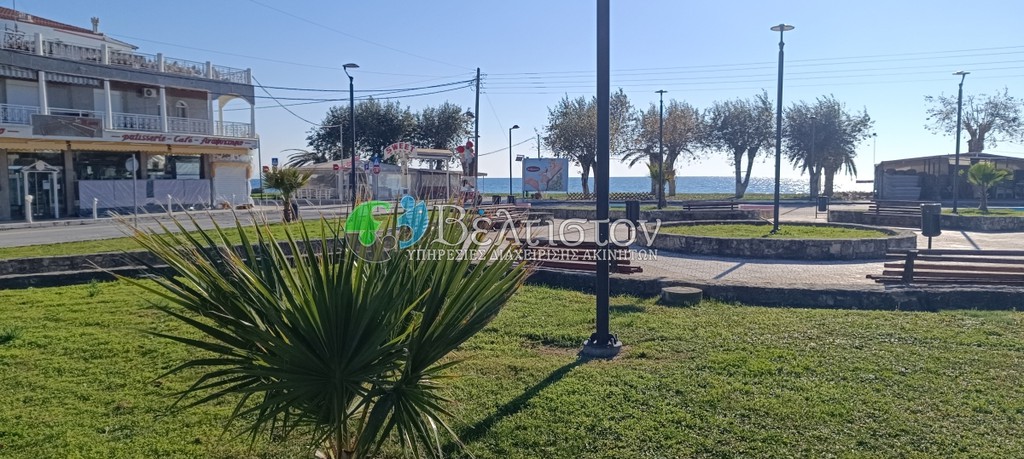 Αγροτεμάχια 470 τ.μ. πρός πώληση, Χαλκιδική, Μουδανιά