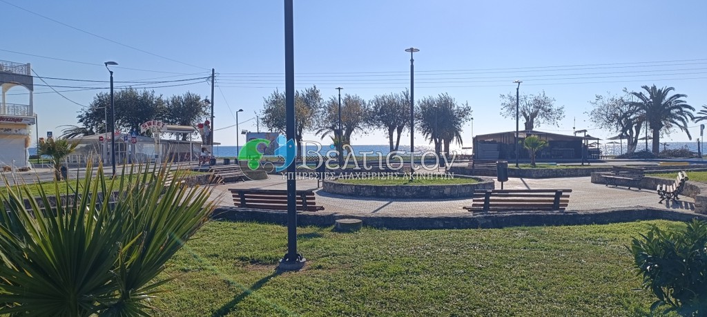 Αγροτεμάχια 470 τ.μ. πρός πώληση, Χαλκιδική, Μουδανιά