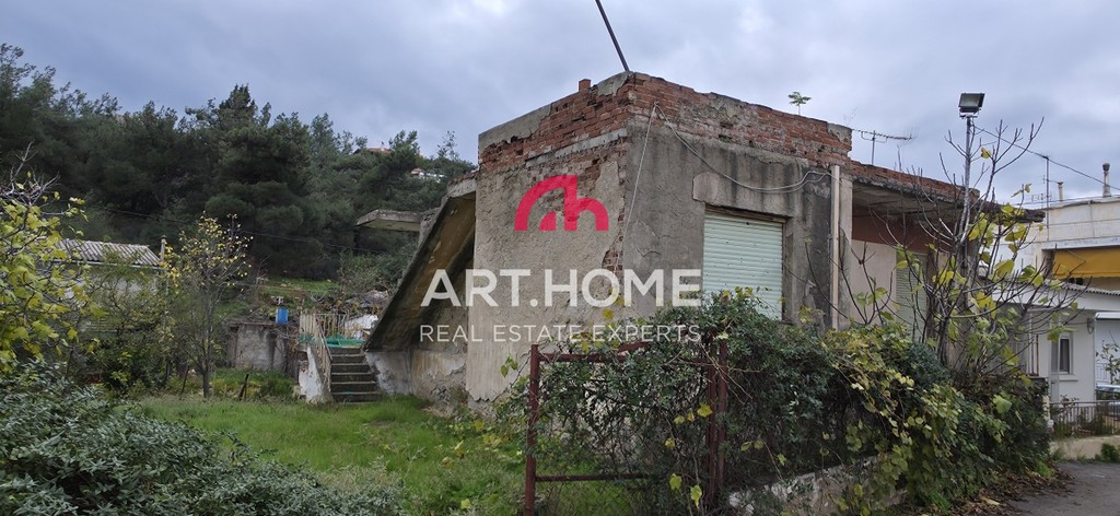 Οικόπεδο 268 τ.μ. προς πώληση, Μετέωρα Πολίχνης