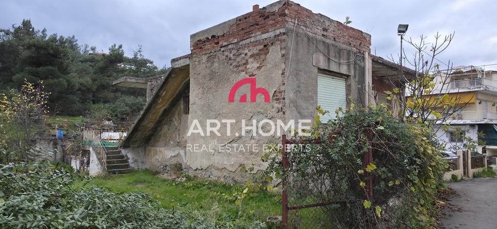 Οικόπεδο 268 τ.μ. προς πώληση, Μετέωρα Πολίχνης