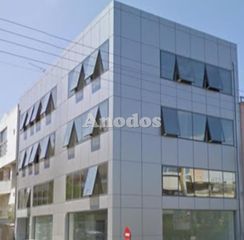 Επιχειρηματικό κτίριο 590 τ.μ. για πώληση