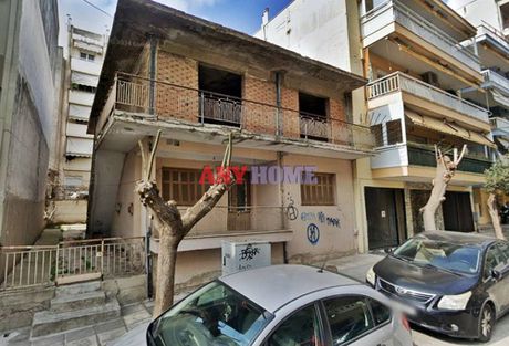 Οικόπεδο 175τ.μ. για πώληση-Σταυρούπολη » Κάτω ηλιούπολη