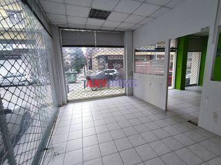 Κατάστημα 64 τ.μ. προς ενοικίαση, Ιπποκράτειο-thumb-2