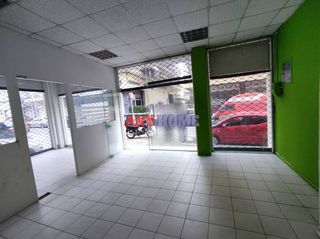 Κατάστημα 64 τ.μ. προς ενοικίαση, Ιπποκράτειο-thumb-1