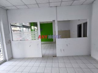 Κατάστημα 64 τ.μ. προς ενοικίαση, Ιπποκράτειο-thumb-3