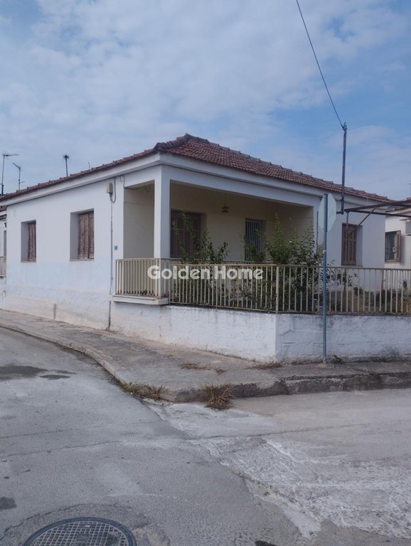 Μονοκατοικία 82 τ.μ. πρός πώληση, Μαγνησία, Αλμυρός