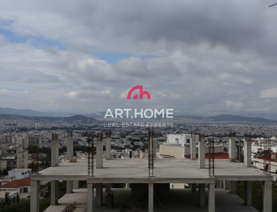 Apartment 50 sqm for sale, Athens - North, Vrilissia
