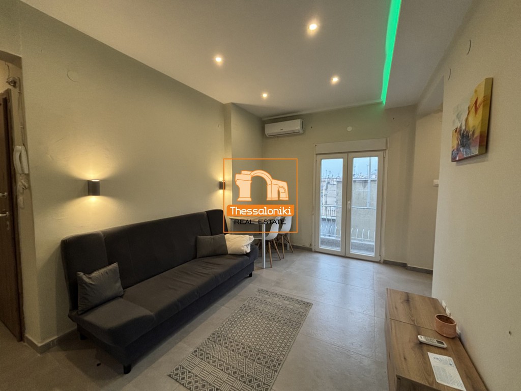 Studio / γκαρσονιέρα 53 τ.μ. προς πώληση, Άγιος Δημήτριος Θεσσαλονίκης