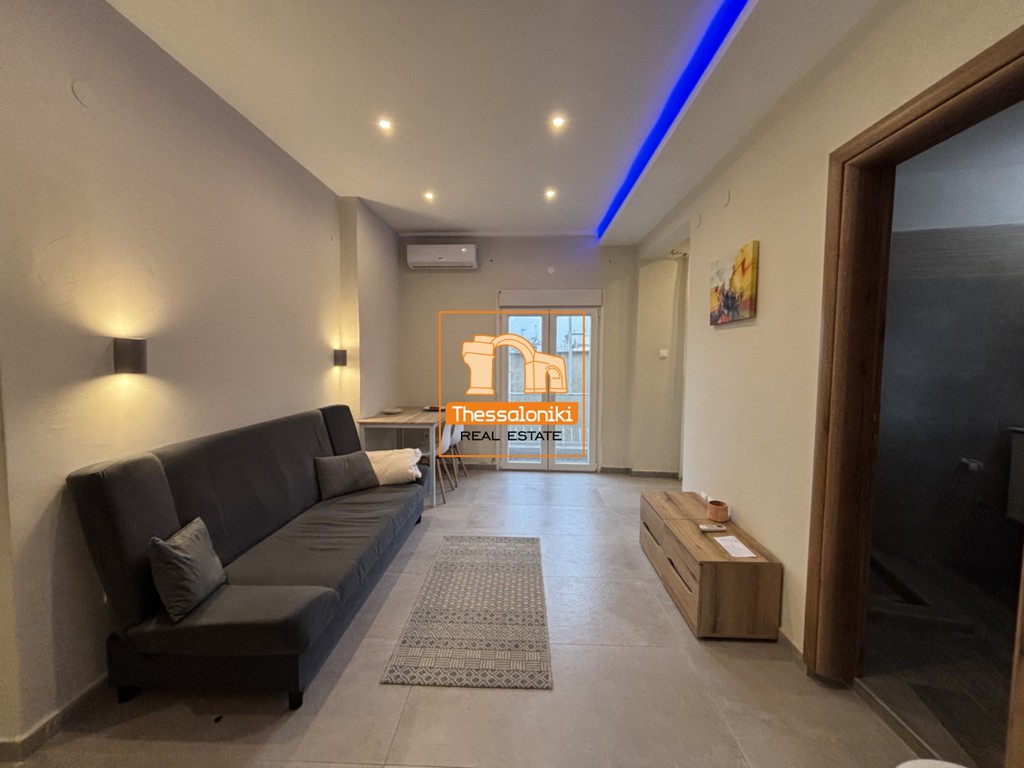 Studio / γκαρσονιέρα 53 τ.μ. προς πώληση, Άγιος Δημήτριος Θεσσαλονίκης