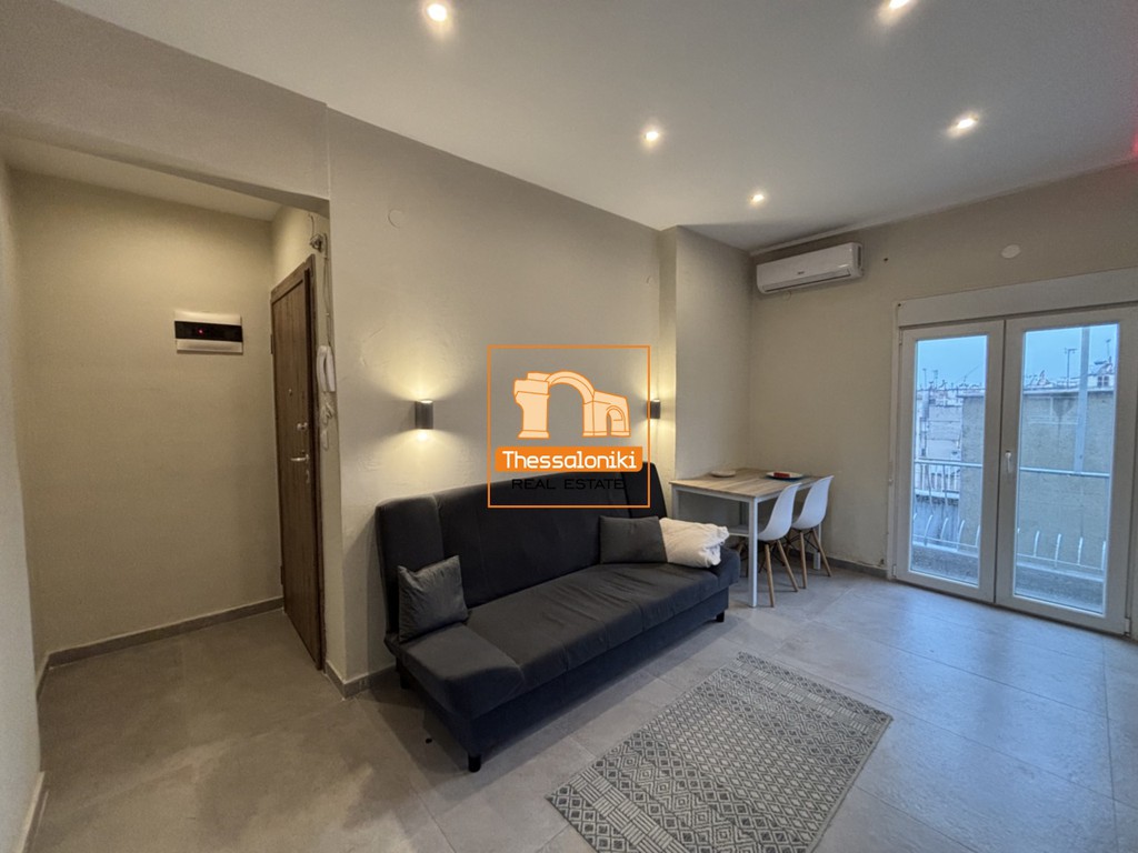 Studio / γκαρσονιέρα 53 τ.μ. προς πώληση, Άγιος Δημήτριος Θεσσαλονίκης