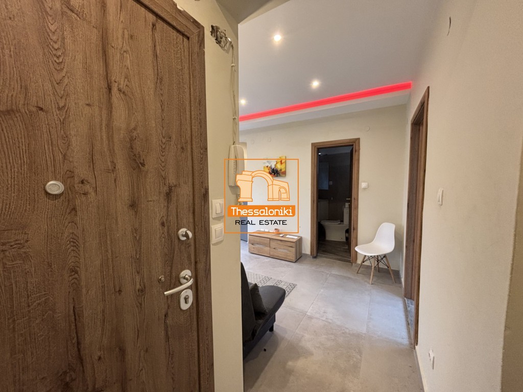 Studio / γκαρσονιέρα 53 τ.μ. προς πώληση, Άγιος Δημήτριος Θεσσαλονίκης