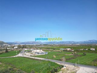 Οικόπεδο 601 τ.μ. για πώληση, Αργολίδα, Άργος-thumb-13