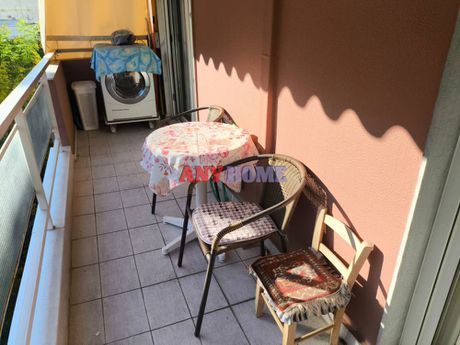 Διαμέρισμα 75τ.μ. για πώληση-Βούλγαρη - άγιος ελευθέριος