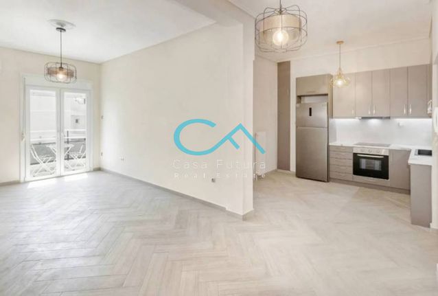 Apartment 73 sqm for sale, Athens - Center, Agios Eleftherios - Probona - Rizoupoli