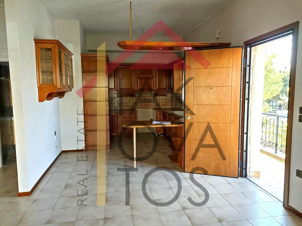 Διαμέρισμα 80 τ.μ. προς ενοικίαση, Άνω Γλυφάδα
