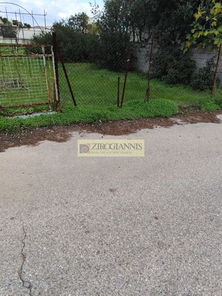 Land plot 232 sqm for sale, Athens - East, Artemida (loutsa)