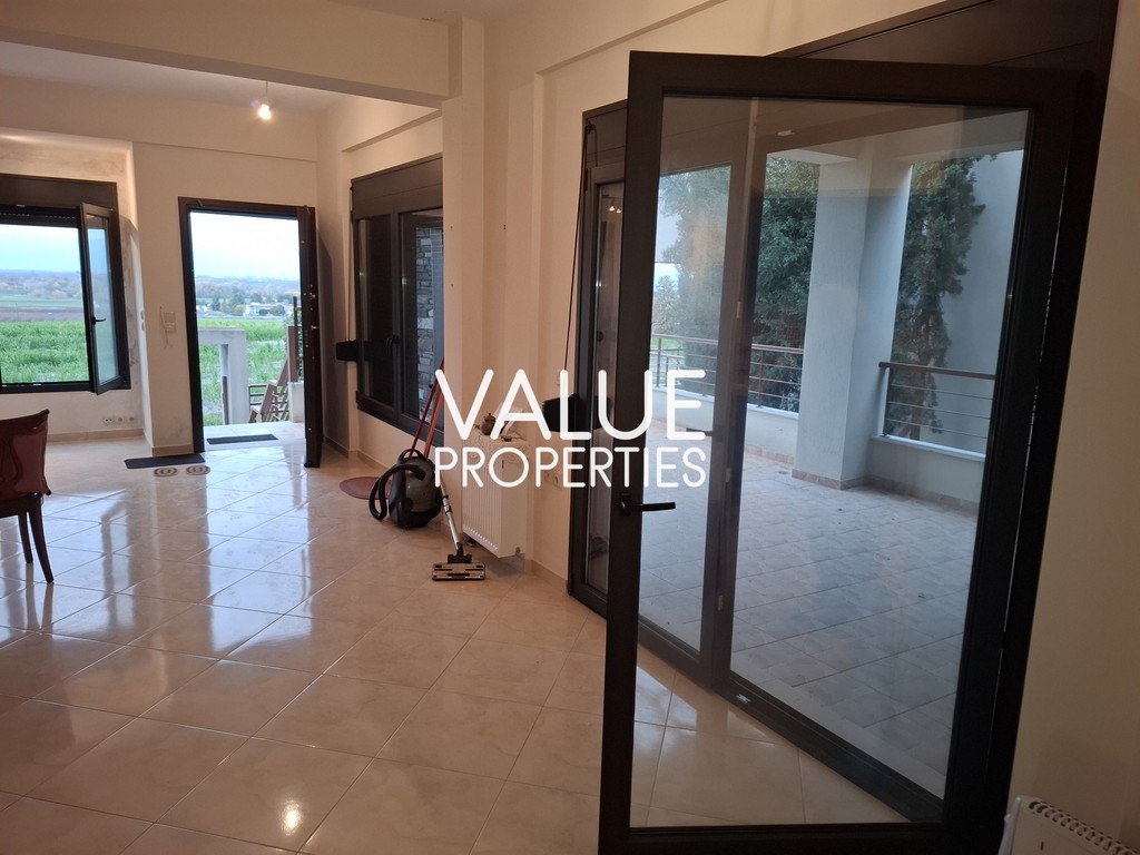 Μονοκατοικία 250 τ.μ. προς πώληση, Τερψιθέα Λάρισας