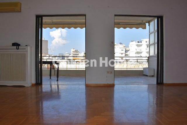 Διαμέρισμα 126 τ.μ. πρός πώληση, Αθήνα - Νότια Προάστια, Νέα Σμύρνη