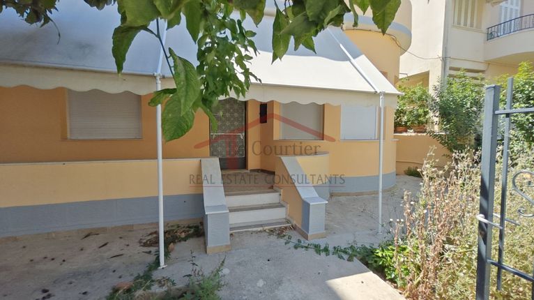 Detached home 90 sqm for rent, Piraeus Suburbs, Moschato