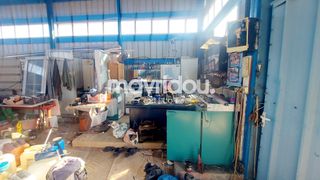 Βιοτεχνικός χώρος 144 τ.μ. προς ενοικίαση, Γενισέα-thumb-8