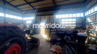 Βιοτεχνικός χώρος 144 τ.μ. προς ενοικίαση, Γενισέα-thumb-6