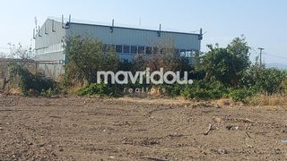 Βιοτεχνικός χώρος 144 τ.μ. προς ενοικίαση, Γενισέα-thumb-13