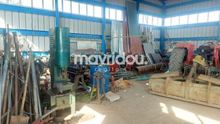 Βιοτεχνικός χώρος 144 τ.μ. προς ενοικίαση, Γενισέα-thumb-20