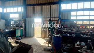 Βιοτεχνικός χώρος 144 τ.μ. προς ενοικίαση, Γενισέα-thumb-7