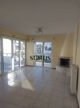 Διαμέρισμα 126τ.μ. για ενοικίαση-Πάτρα » Αμπελόκηποι