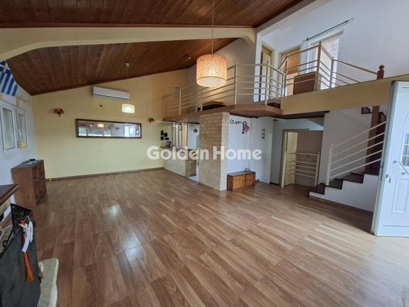 Detached home 156 sqm for sale, Heraklion Prefecture, Nikos Kazantzakis
