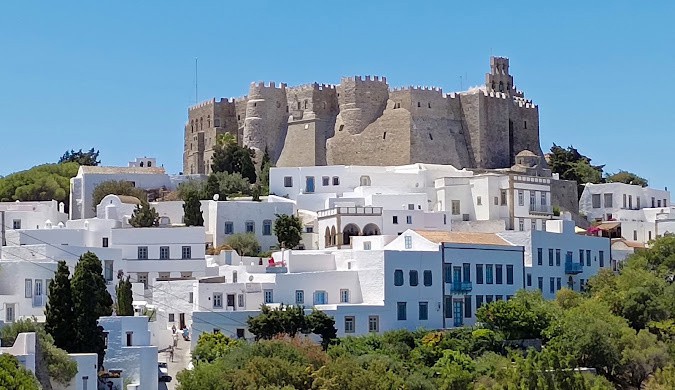Οικόπεδο 421 τ.μ. πρός πώληση, Δωδεκάνησα, Πάτμος