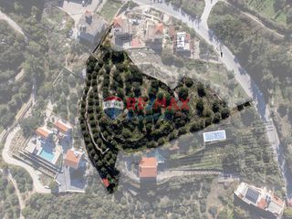 Οικόπεδο 4.684 τ.μ. προς πώληση, Άσπρο Βάμου-thumb-3