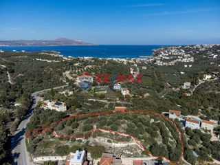 Οικόπεδο 4.684 τ.μ. για πώληση