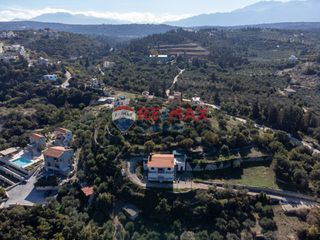 Οικόπεδο 4.684 τ.μ. προς πώληση, Άσπρο Βάμου-thumb-5