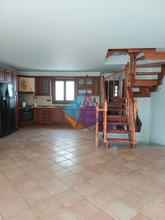 Detached home 240 sqm for rent, Athens - South, Ilioupoli