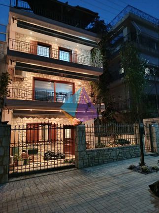 Maisonette 170 sqm for rent, Athens - South, Ilioupoli