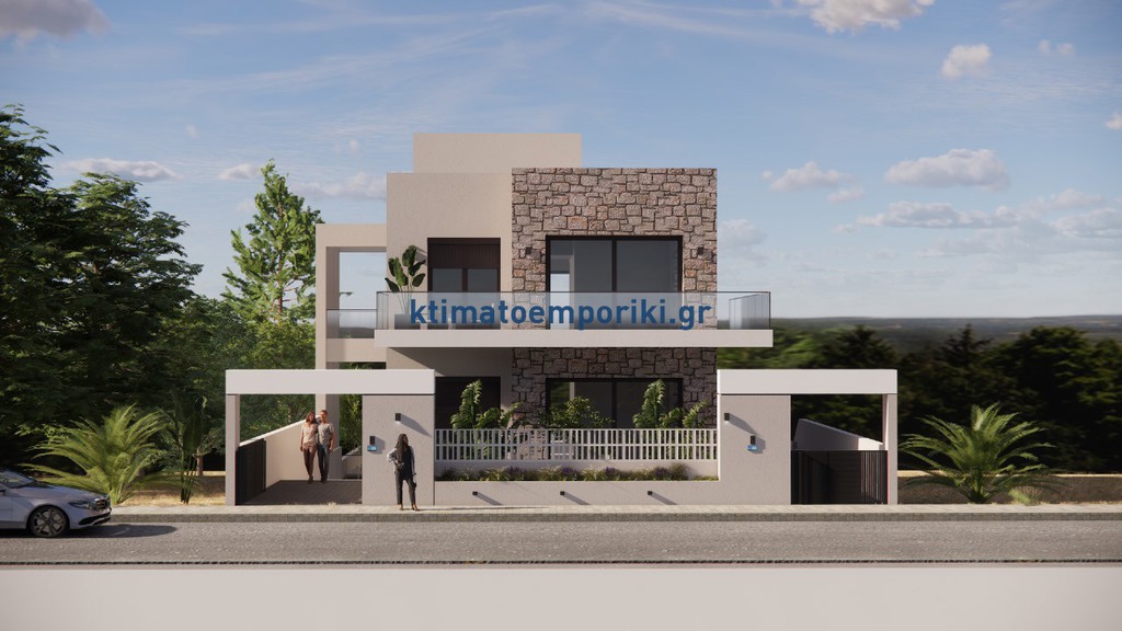 Διαμέρισμα 81 τ.μ. για πώληση, Δωδεκάνησα, Ρόδος