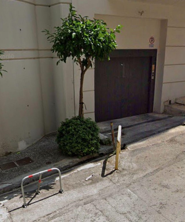 Parking 12 τ.μ. προς ενοικίαση, Αθήνα - Κέντρο, Κολωνάκι - Λυκαβηττός