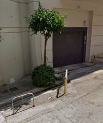 Parking 12 τ.μ. για ενοικίαση